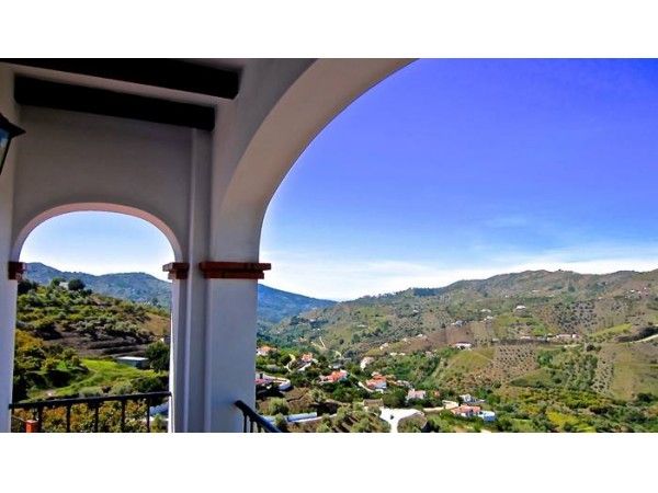 Hotel Posada La Plaza