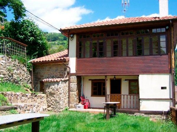 Refugio Langliru