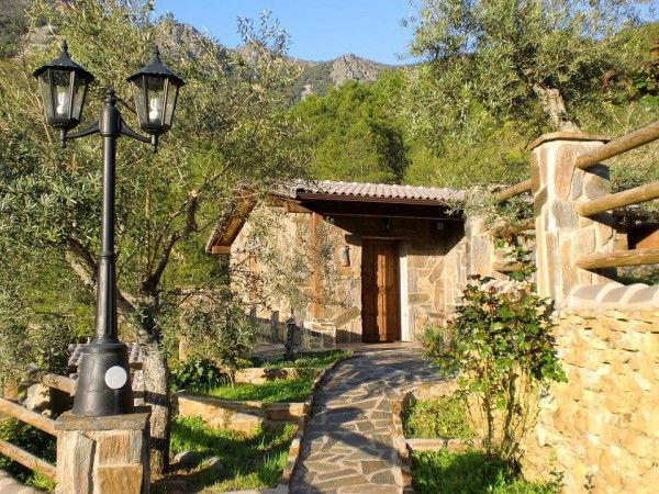La Portilla De Cabezo