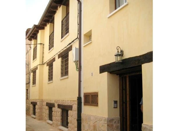 Esencias De La Alcarria