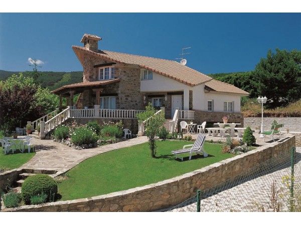 Casa Los Pinos