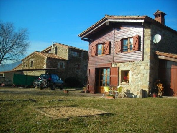 Turismo Rural Can Pol De Dalt