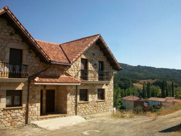 Apartamentos Rurales El Cueto
