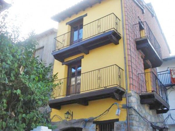 Apartamentos Rurales Peña Negra