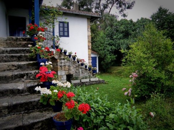 Casa Rural Ortulane