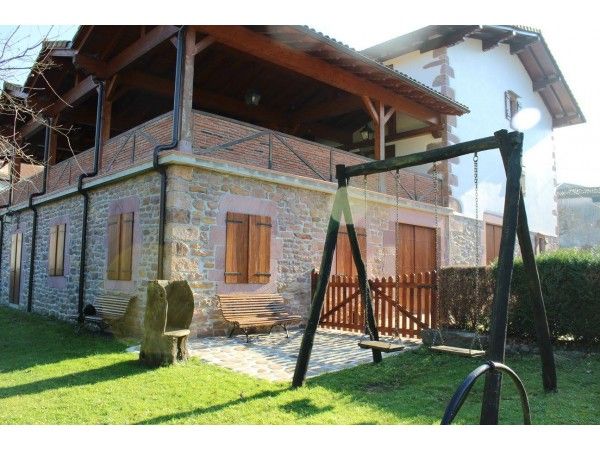 Casa Rural Iriondoa II