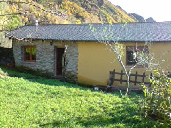 Casa Rural La Fuente