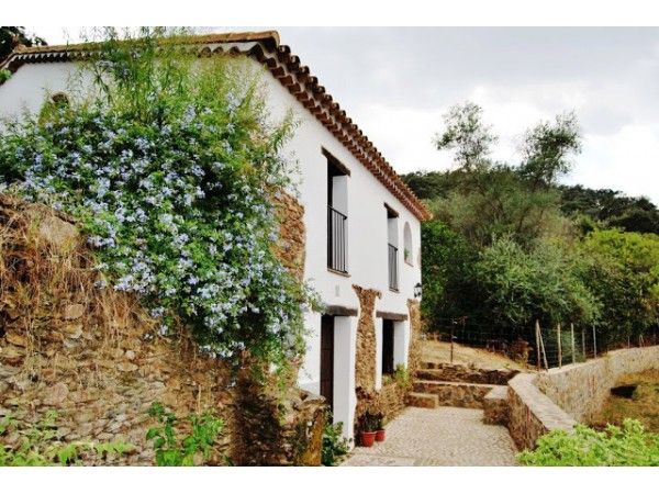 La Casa Rural De Peter