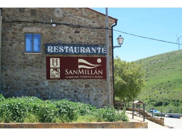 Hostal San Millán