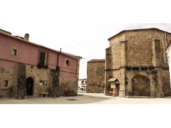 Casa Del Conde