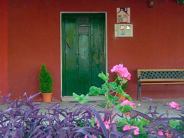 Casa Sanjuanejo