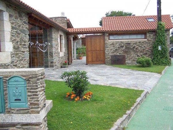 Casa Rural Dona Maria