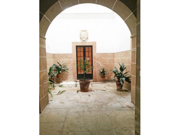 Apartamentos Barbancho