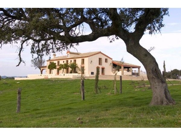 Dehesa Casa Quemada