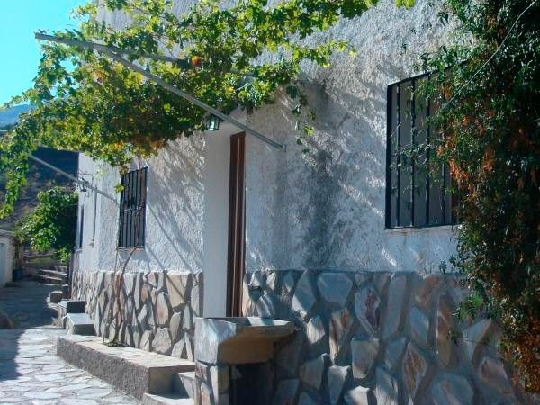 Cortijo Lorenzo