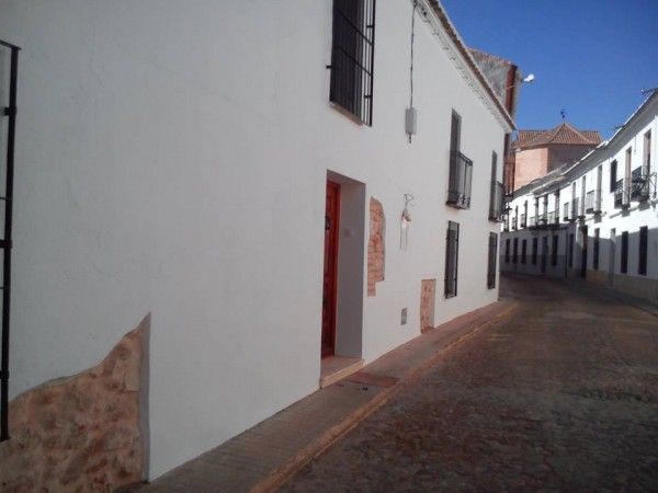 Casa Hidalga