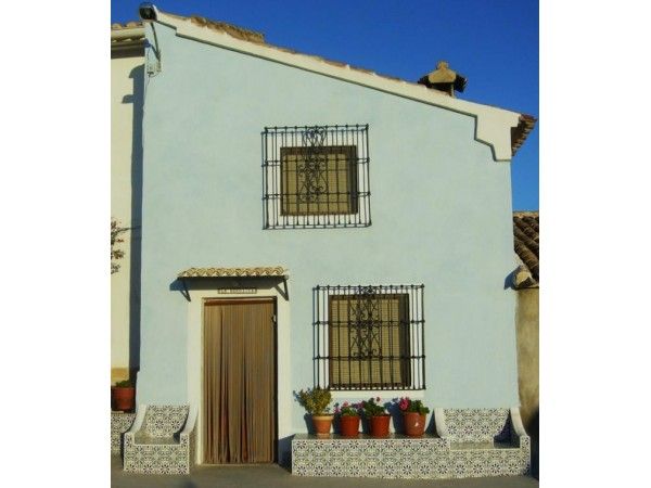Cortijo La Señorita