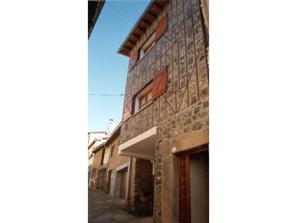 Casa Rural Las Eras