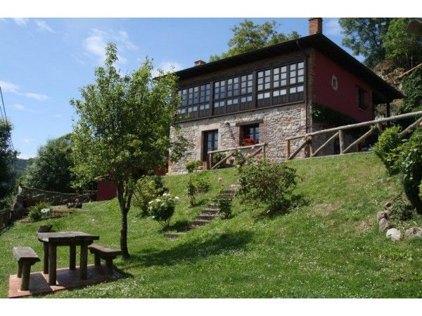 Casa Rural El Trechal