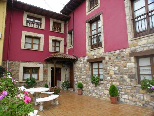 Casa De Aldea La Regoria