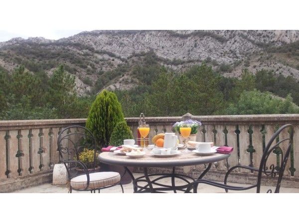 Hostal La Parra