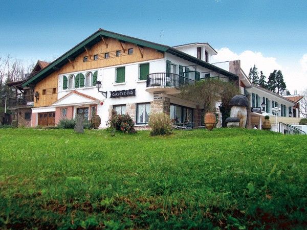 Gurutzeberri