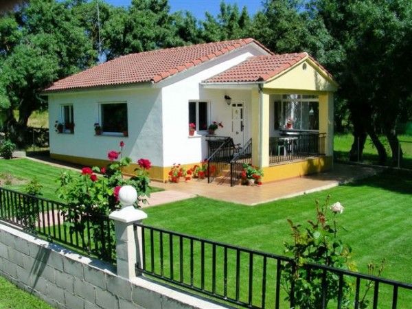 Casa Rural La Gavia