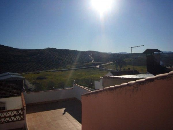 Casa Larga Agrón