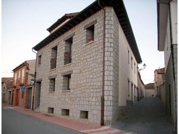 Casa Alval