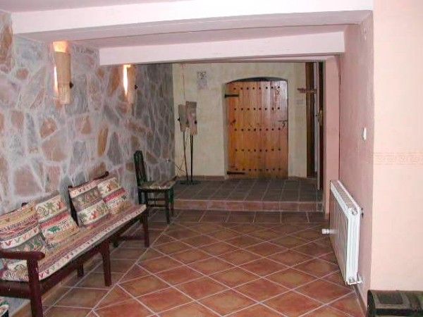 Casa Familiar San Jorge