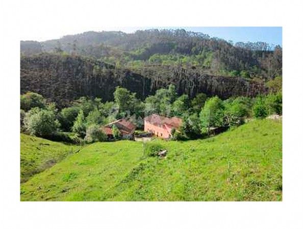 El Molino De Gasparin