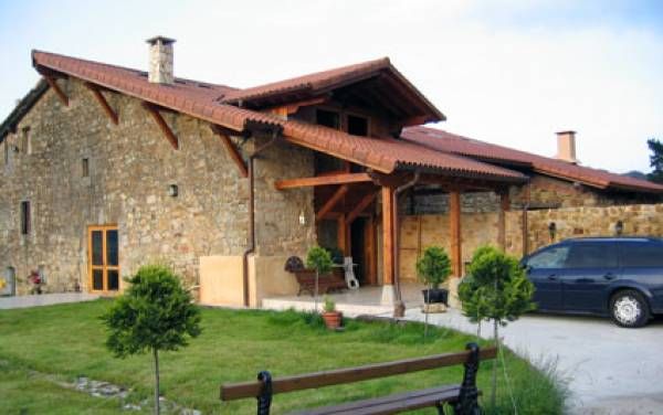 Patxi Errege