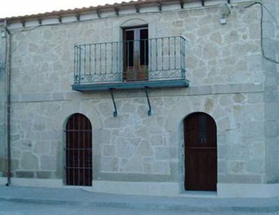 La Sandovala