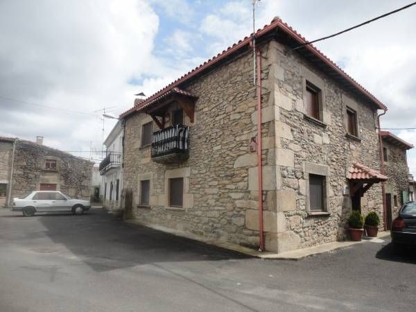 Rural La Plazuela