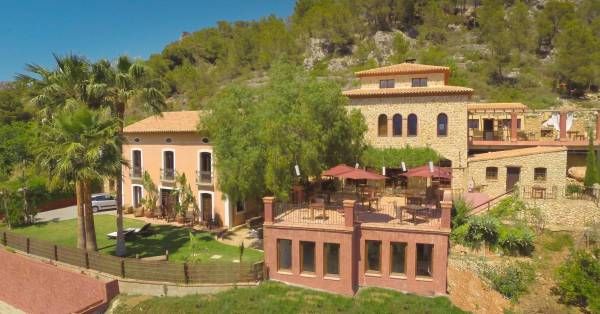 Finca El Tossal