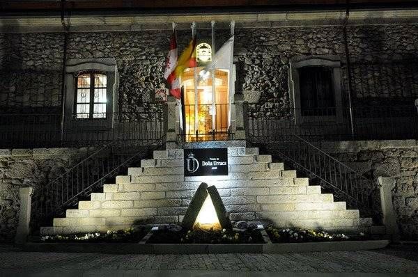 Posada Doña Urraca