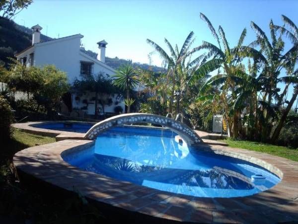 Cortijo Los Limones