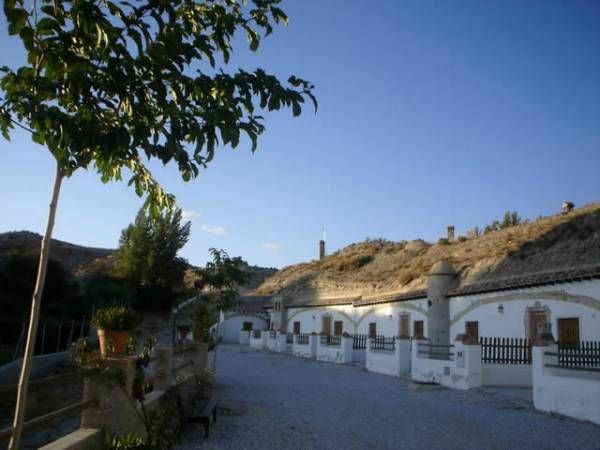 Cuevas Al Sol