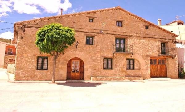 Casa Rural Julio