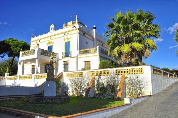 Horta Del Pilar