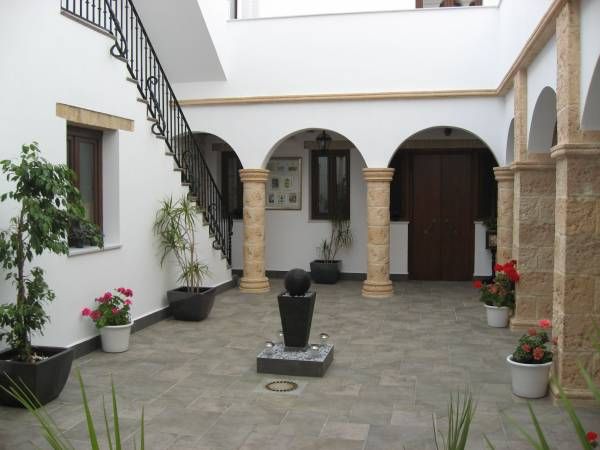 La Posada Apartamento Rural