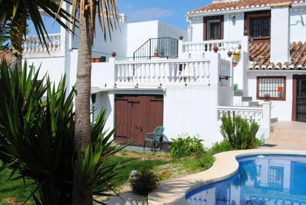 Antigua Venta Santa Maria