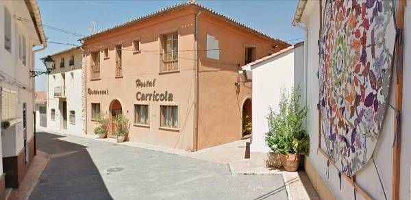 Hostal Carrícola