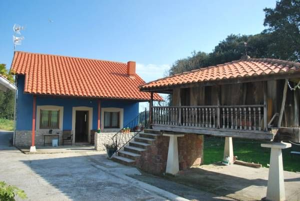 Casa El Corralin