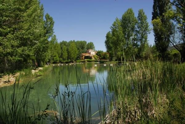 Hotel El Tablazo
