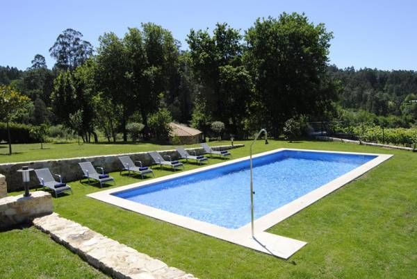 A Casa De Alicia