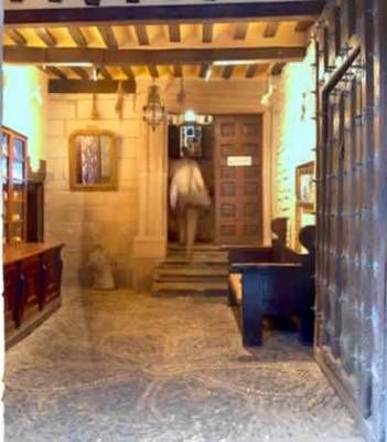 Posada Mayor De Migueloa