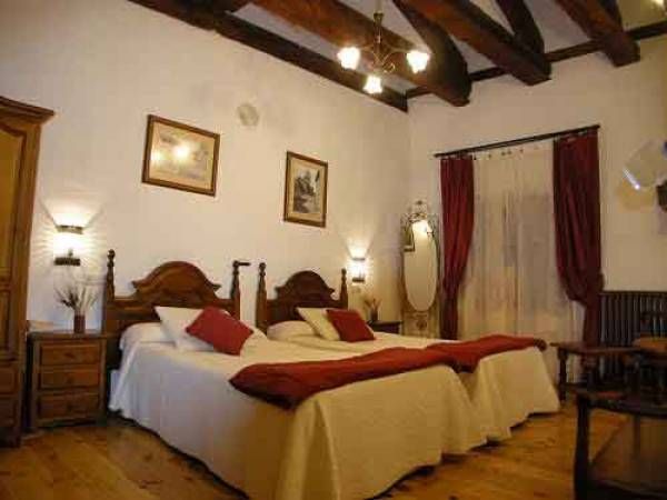 La Posada De Carmen