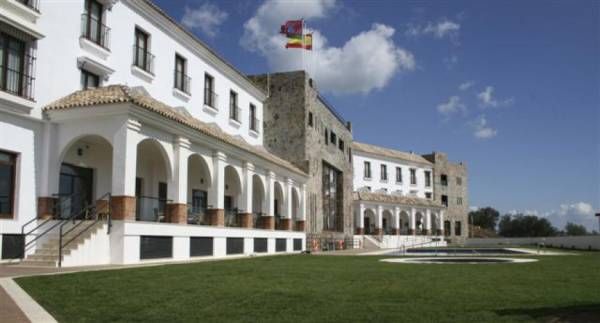 Aracena Park Hotel - Spa ****
