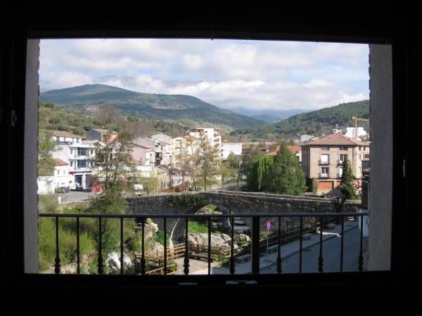 Apartamento Puente Viejo 1